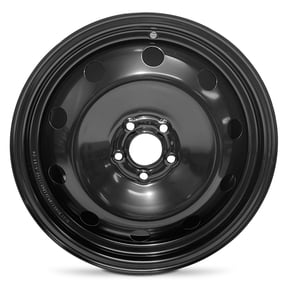 Ford Escape Focus Wheel 2013-2019 17" New Replica 3942