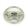 thumbnail image 1 of Ford Escape Keychain & Keyring - Steering Wheel, 1 of 3