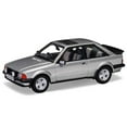 thumbnail image 1 of Ford Escort Mk3 XR3i (Limited Edition) Car [1:43 scale in Starto Silver], 1 of 1