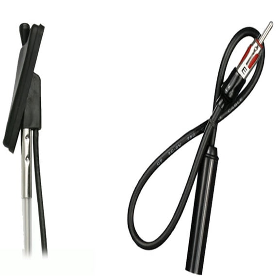 Ford Escort/ZX2 1997-2004 Factory OEM Replacement Radio Stereo Custom Antenna