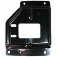 thumbnail image 1 of For Ford Excursion 2000 01 02 03 2004 Bumper Bracket Passenger Side | Front | CAPA Certified | With Mounting Plate | Replacement For FO1067133, FO1067133C | F81Z17B984AD, 1 of 7