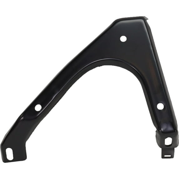 For Ford Excursion 2000 2001 2002 Bumper Bracket Passenger Side | Front | Outer | V-Bracket | Made of Steel | Replacement For FO1067146 | 191275763728, 1C3Z17B749AA