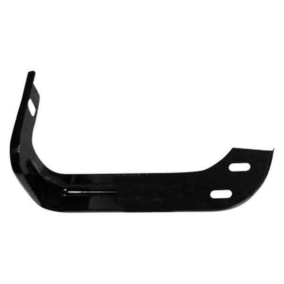 For Ford Excursion 2005 Bumper Bracket Driver Side | Front | Inner | Made of Steel | CAPA Certified | Replacement For FO1066165 | 191275722688, 5C3Z17B749AA