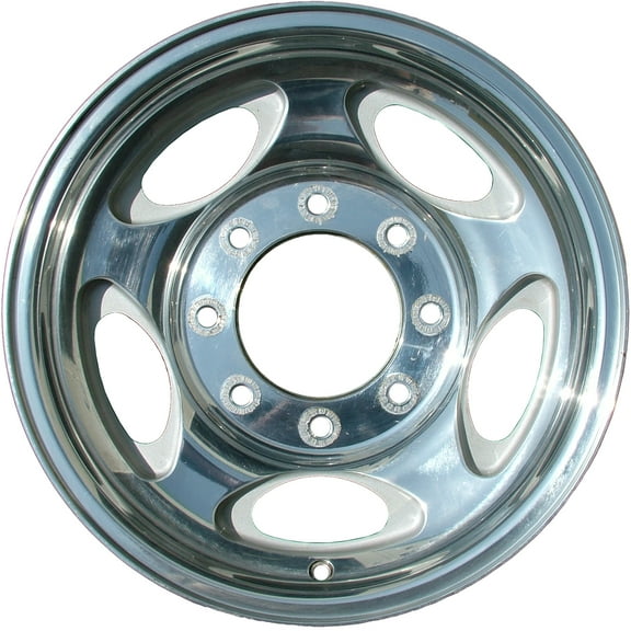Ford Excursion F250 F350 Wheel 2000-2005 16" 4C3Z1007RA