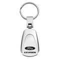thumbnail image 1 of Ford Excursion Keychain & Keyring - Teardrop, 1 of 2