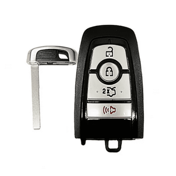 Ford Expedition 2023-2025+ (4 Button)