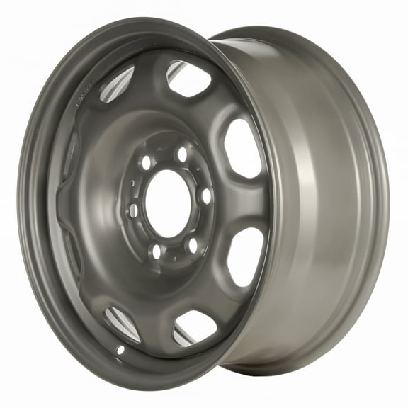 Ford Expedition F150 Wheel 2010-2020 17" Silver AL341015B