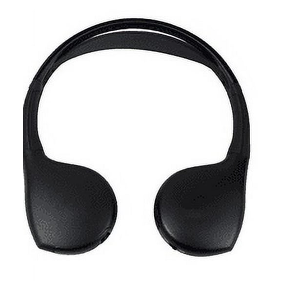 Ford Expedition Headphones - Folding Wireless (Single)