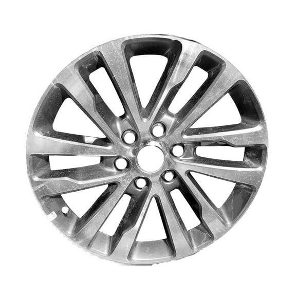 Ford Expedition Wheel 2018-2020 20" Factory OEM JL141007HA