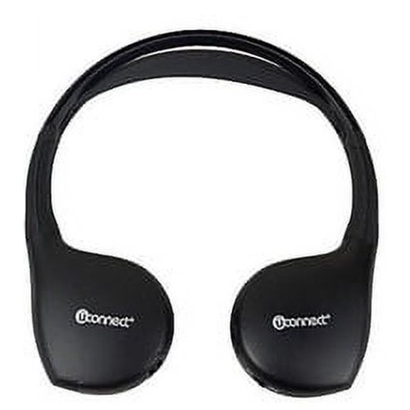 Ford Expedition Wireless Headphones - Single Set