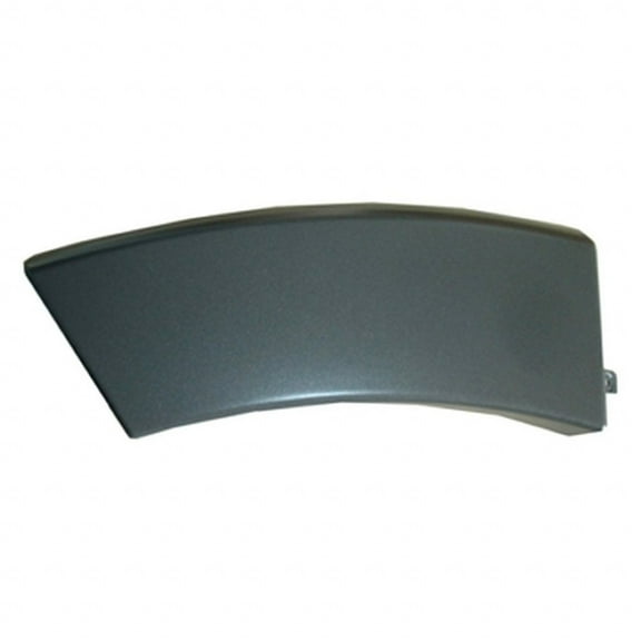 For Ford Explorer 2006 2007 2008 2009 2010 Wheel Arch Molding Driver Side | Front | w/ Appearance Package | Replacement For FO1290121 | 6L2Z16039BAPTM