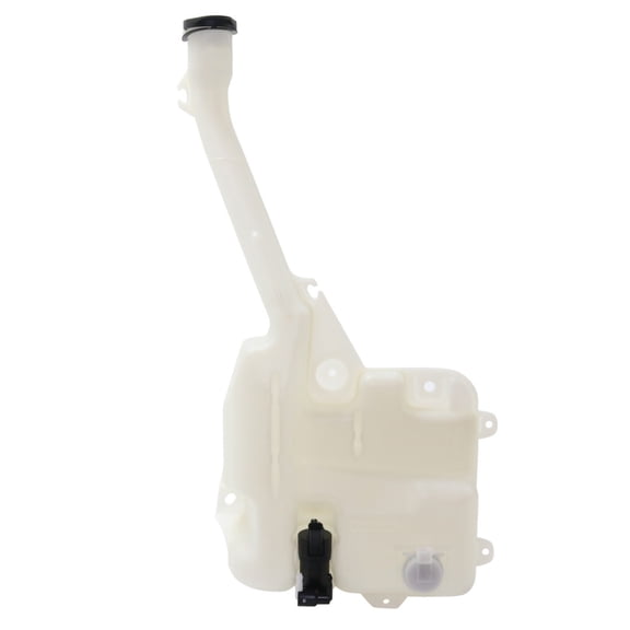 For Ford Explorer 2016 2017 2018 2019 Washer Fluid Reservoir | Includes Cap/Pump/Sensor | Made Of Plastic | Replacement For FO1288175 | 191275388952, 7T4Z17632AA