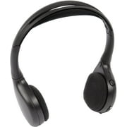 Ford Explorer Headphones - Folding Wireless DVD Headsets