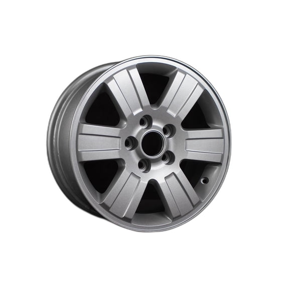 2006-2010 Ford Explorer Sport Trac 16" Silver OEM Factory Wheel Rim 7L2Z1007B
