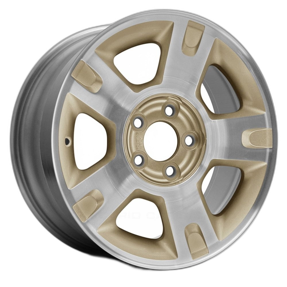 2001-2005 Ford Explorer Sport Trac 16