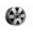 thumbnail image 1 of 2006-2010 Ford Explorer Limited 16" OEM Factory Wheel Rim 7L2Z1007B, 1 of 3