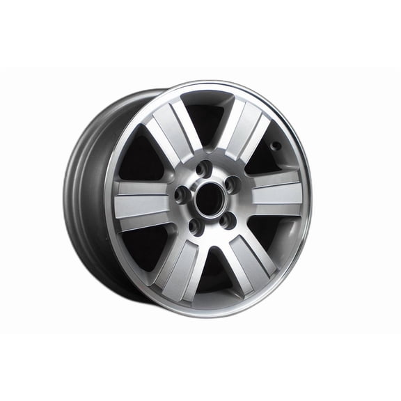 2006-2010 Ford Explorer Limited 16" OEM Factory Wheel Rim 7L2Z1007B