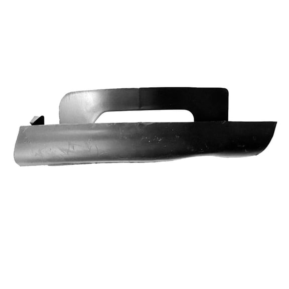 Ford F150 Bumper To Body Filler Panel