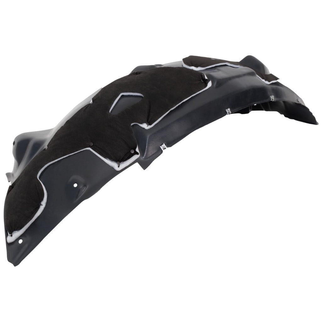 For Ford F-150 2021 2022 2023 Fender Liner Driver Side | Front ...
