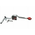 thumbnail image 1 of Ford F-150 98-03 Single 3" Truck Exhaust Kits Cherry Bomb Extreme Slash Tip, 1 of 2