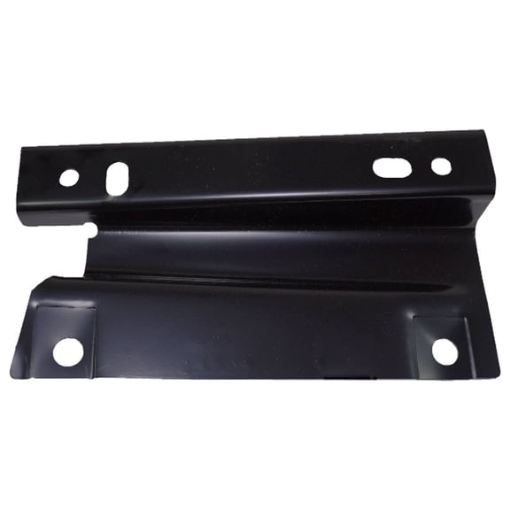 For Ford F-150/F-250/F-350 1992 93 94 95 1996 Radiator Support Passenger Side | Front | Cross Member Bracket | Replacement For FO1225160 | 615343328287, F4TZ16A138A