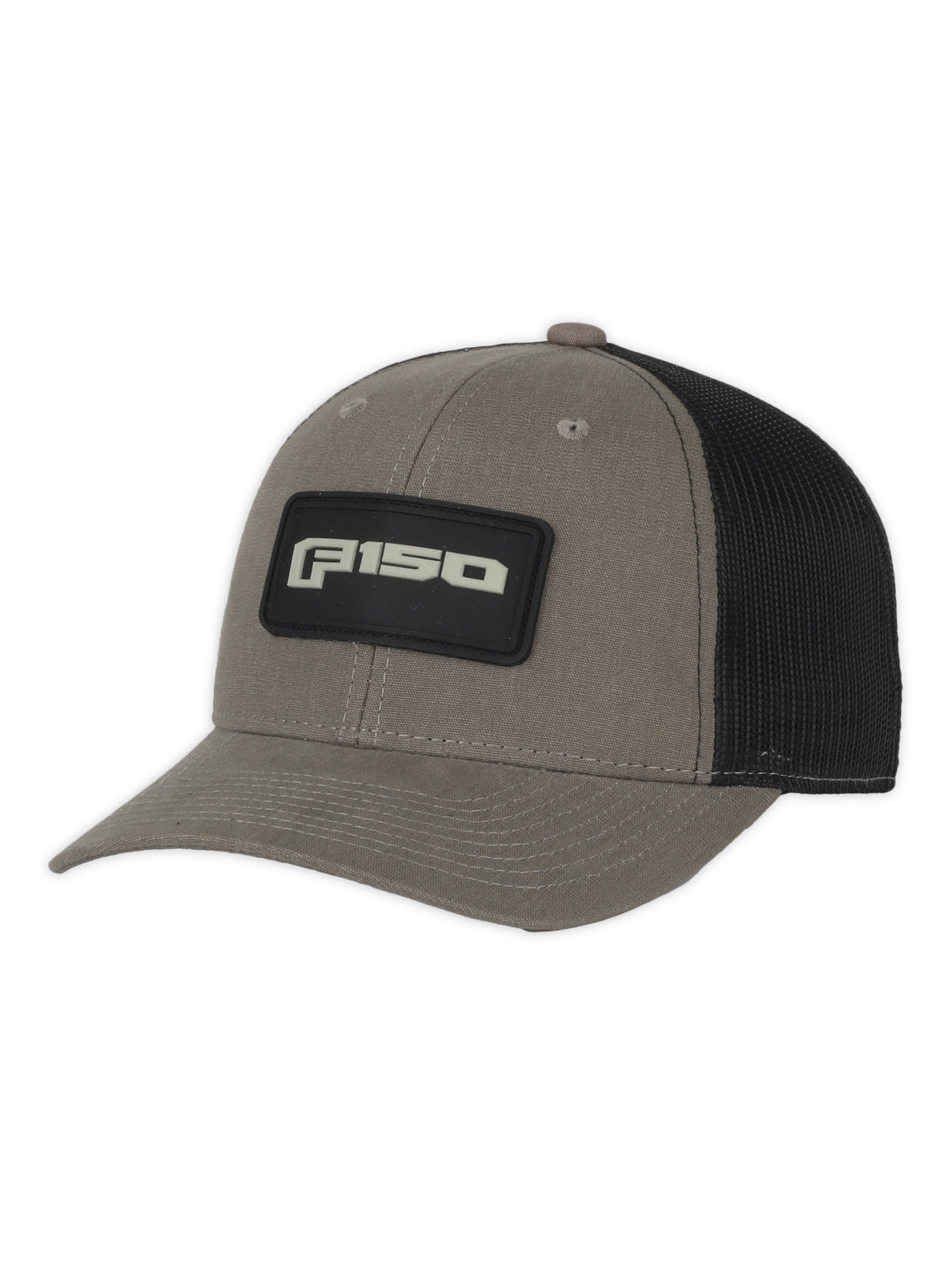 Ford F-150 Logo Patch Hat