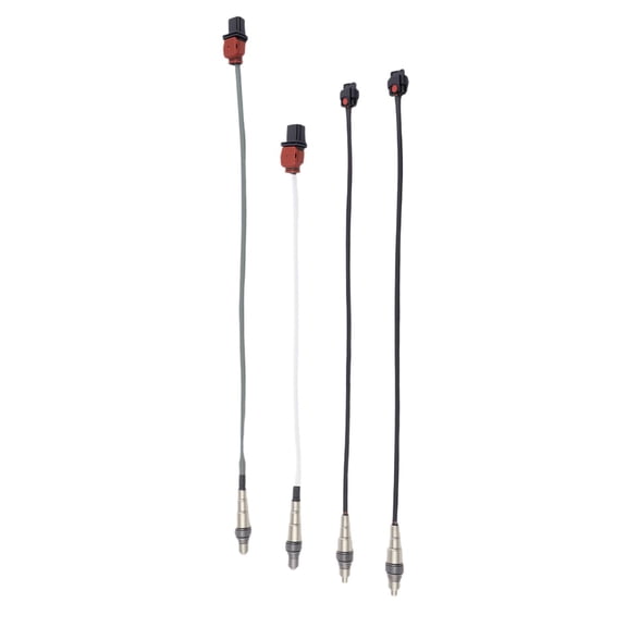 Ford F-150 Oxygen O2 Sensor Set (Upstream & Downstream) - 2345174, 2345713, 2348017 - 3.5L V6 2017-2020 - Engine Emissions System