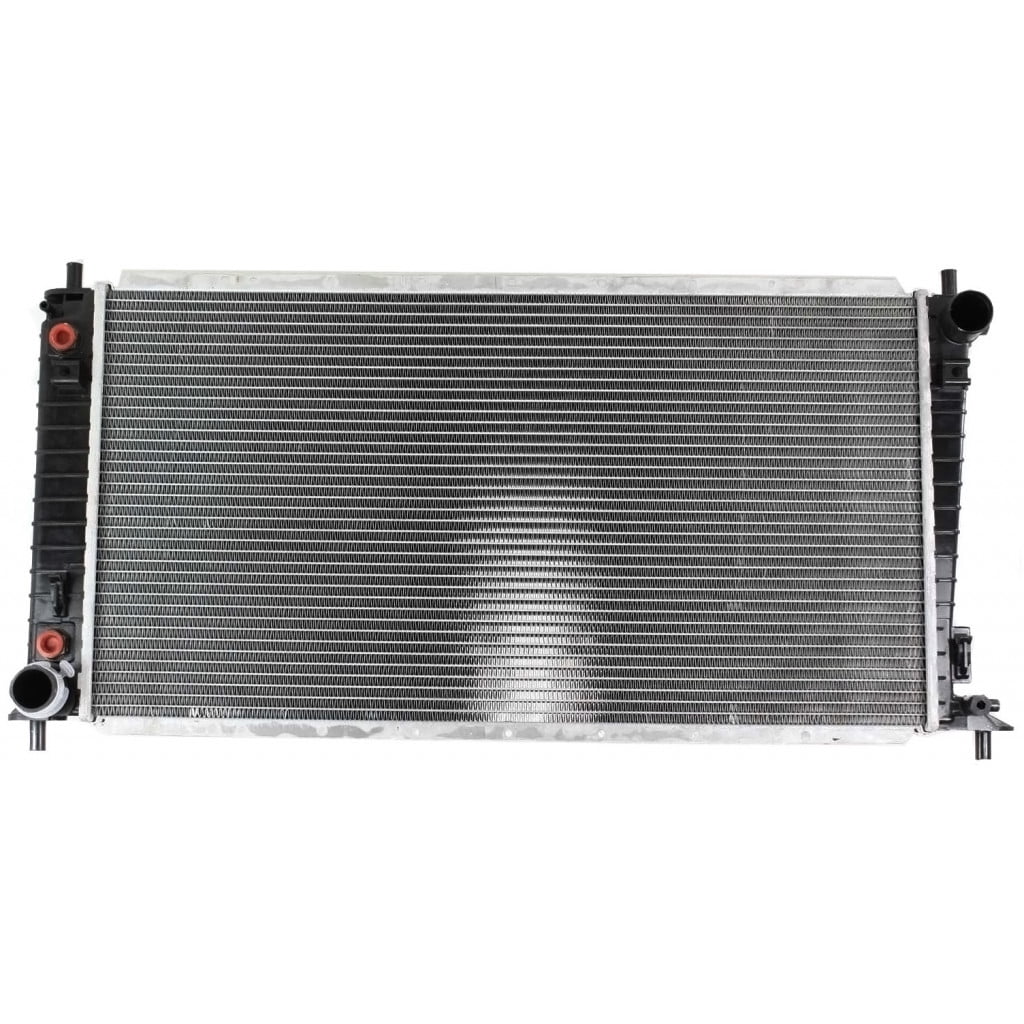 For Ford F-150 Radiator 1997 1998 | Vehicle Trim: 5.4L V8 330 CID ...