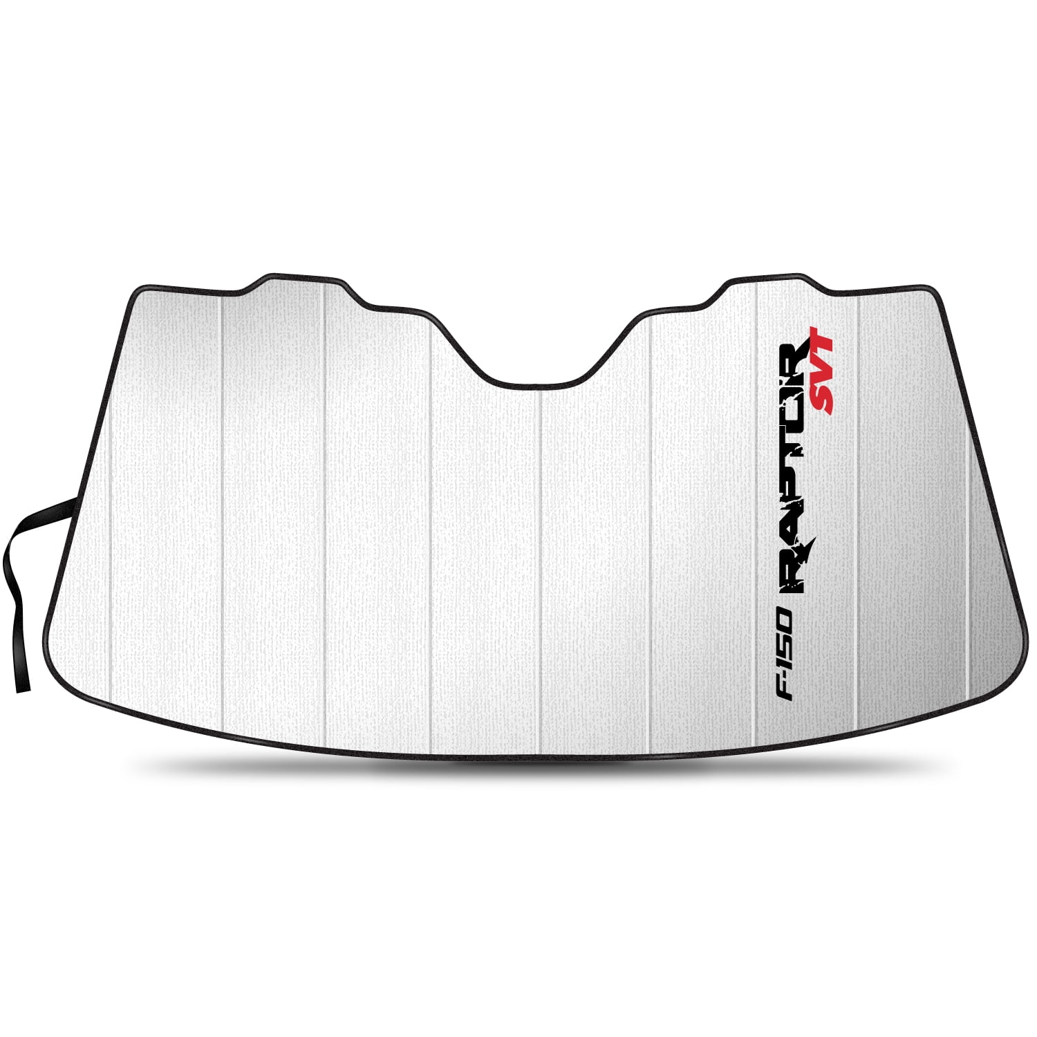 Ford F150 Raptor SVT Universal Fit Enforced StandUp Auto Windshield