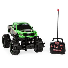 Ford F-150 SVT Raptor 1:14 RC Monster Truck