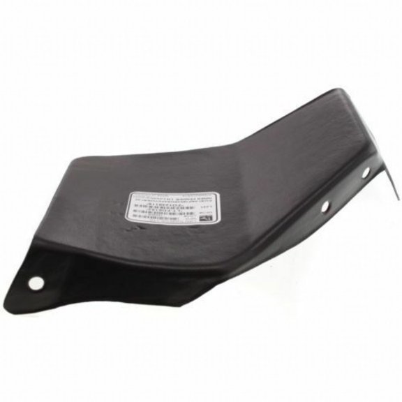 For Ford F-150 Splash Guard / Fender Liner 1997-2004 Front, Driver Side, Front Lower Section | Replacement For F75Z16103AA , FO1248119 | Trim: All Submodels