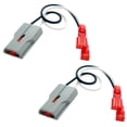 thumbnail image 1 of Ford F-150 Truck 2009-2014 Harmony Factory Speaker Replacement Connector Harness Kit, 1 of 2