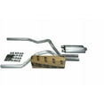 thumbnail image 1 of Ford F-150 Truck 98-03 2.5" Dual Exhaust Kits Borla Pro XS No Tips Mandrel Bend, 1 of 3
