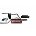 thumbnail image 1 of Ford F-150 Truck 98-03 2.5" Dual Exhaust Kits Flowmaster 50 Series Black Tip, 1 of 4
