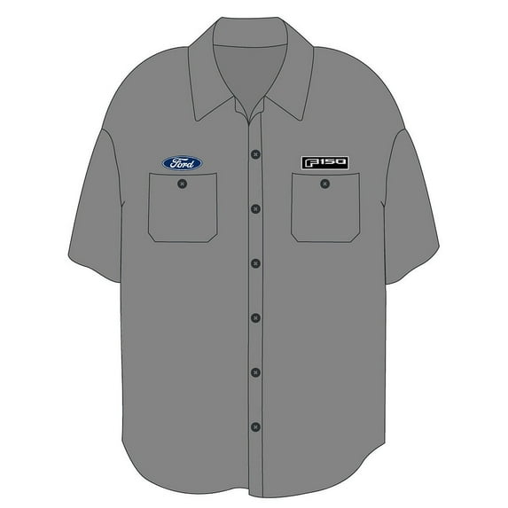 Ford F-150 Work Shirt