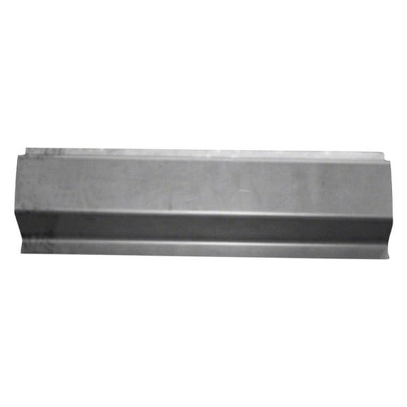For Ford F-250/F-350 1999-2007 Rocker Panel Driver OR Passenger Side | Single Piece | 29.63 x 6.63 x 2.25 Inches | For 2 Door | Made of Steel | Replacement For RRP3135, 615343649351