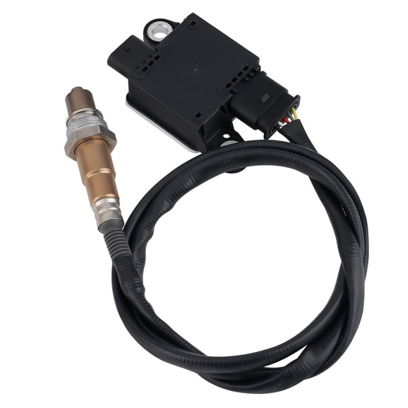 Ford F-250 F-350 6.7L Exhaust Soot Particulate Sensor NOx 0281006766 JC3Z-5L239-C | Engine Emissions Control