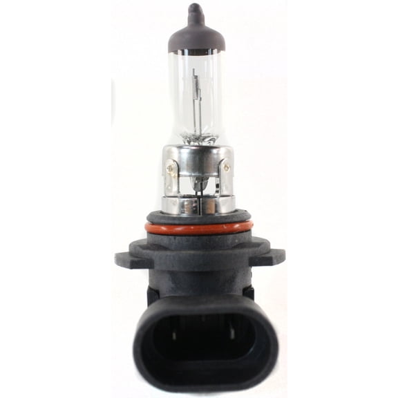 For Ford F-250/F-350 Super Duty 1999 2000 Headlight Bulb Driver OR Passenger Side | Single Piece | 55 Watts | 4000 Kelvin | HB4 Bulb Type | Single C-8 | Replacement For H83155101