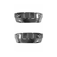 thumbnail image 1 of For Ford F-250/F-350 Super Duty 1999-2016 Wheel Housing Driver and Passenger Side | Pair | Rear | Inner | FO1710107, FO1711107 | F81Z9927887AA, F81Z9927886AA, 1 of 3