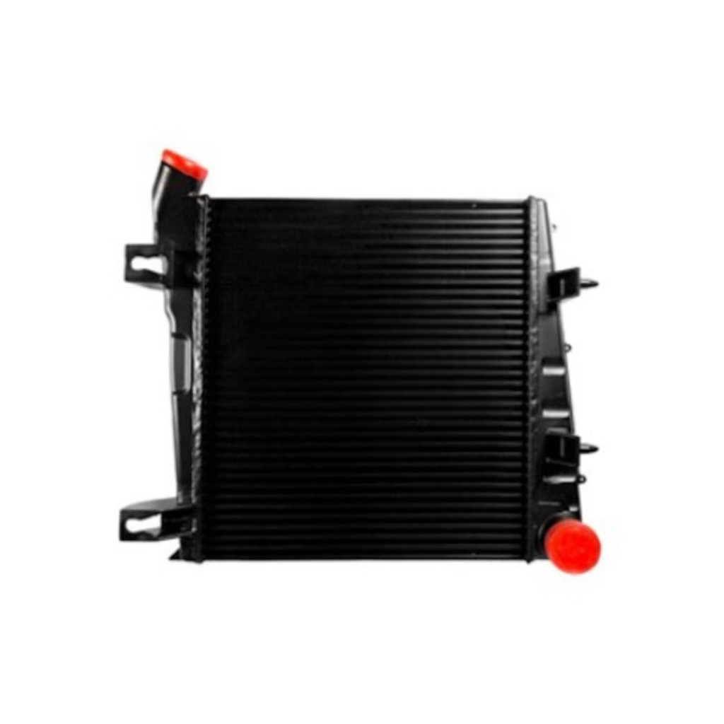 For Ford F-250/F-350 Super Duty 2008 2009 2010 Turbocharger Intercooler ...
