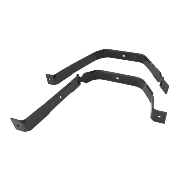 For Ford F-250/F-350 Super Duty 2011 12 13 14 15 2016 Fuel Tank Strap | Set of 2 | 40-1/4 Inches Strap 1 | 39-1/2 Inches Strap 2 | Replacement For BC3Z9054B, BC3Z9054G