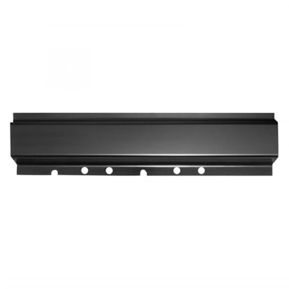 For Ford F-250 Super Duty/F-350 Super Duty 1999-2010 Rocker Panel Passenger Side | Front | Steel | Crew And Super Cab | OE Style | Replacement For RRP1542, 615343652634