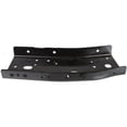thumbnail image 1 of For Ford F-450/F-550 Super Duty 2005 2006 2007 Bumper Bracket Driver Side | Front | CAPA Certified | Steel | With Mounting Plate | Replacement For FO1066163, FO1066163C | 5C3Z17B985AA, 1 of 6