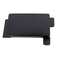 thumbnail image 1 of For Ford F-450 Super Duty 2017 2018 2019 Cruise Control Distance Sensor Cover | Front | Textured Black | Adaptive Cruise Sensor Bezel | For Models w/ Adaptive Cruise Control | FO1064102 | HC3Z17E811B, 1 of 6