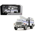 thumbnail image 1 of Ford F-650 Komatsu with Maintainer Service Body 1/34 Diecast Model Car by First Gear, 1 of 2