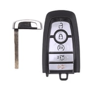 Ford F-Series 2023-2025+ 5 Button