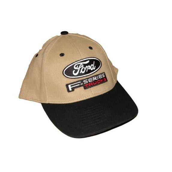 Ford F-Series Truck Mens Hat Available in 2 Colors