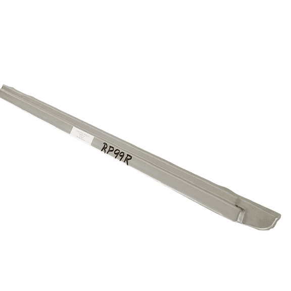 Ford F100, 250,350 Truck Steel Rocker Panel Right Passenger Side 1957-1960 USA