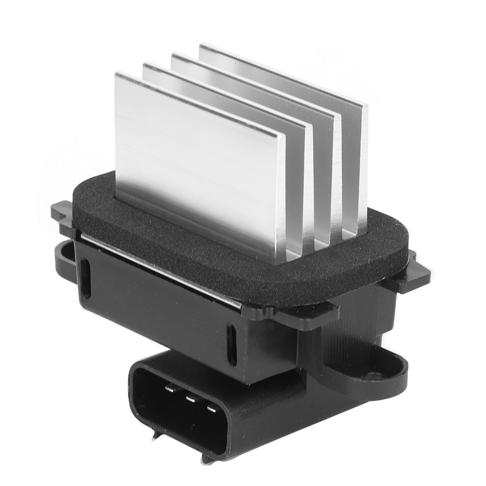 Ford F150 Blower Motor Resistor Control Module BL3Z19E624A Heater Fan