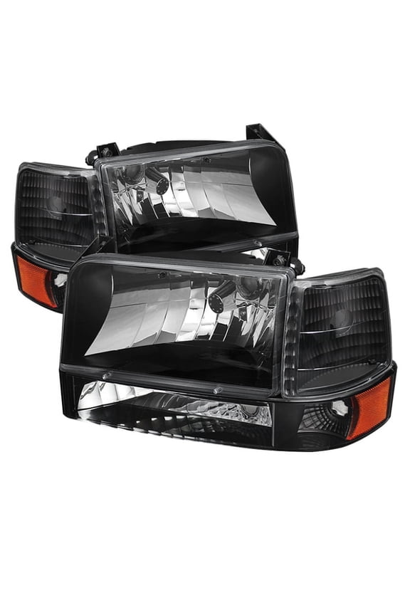 Ford F150/Bronco 92-96 H